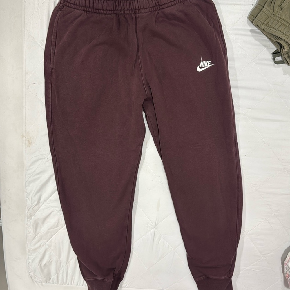 Nike sportswear club fleece